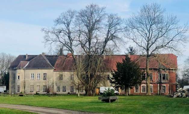 Haus zum Kaufen in Süderholz 534.000 € 1015 m²