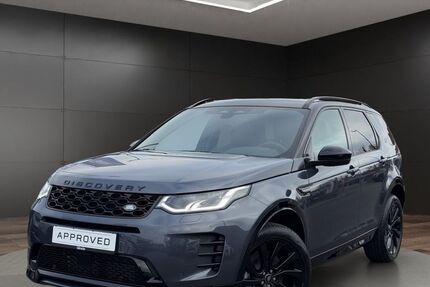 Land Rover Discovery Sport 1.500 km 64.890 &euro; Kassel 34123