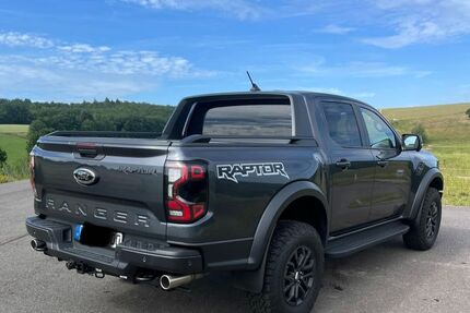 Ford Ranger 13.450 km 56.900 &euro; Kaiserslautern 67657