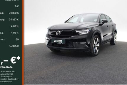 Volvo C40 37.654 km 29.890 &euro; Engelskirchen 51766