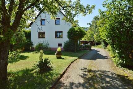 Haus zum Kaufen in Mandelbachtal Wittersheim 460.000 € 263.37 m² 8 zimmer