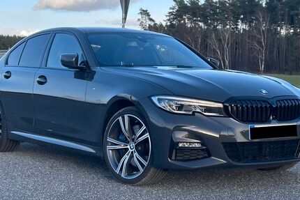 BMW 330 108.500 km 28.600 &euro; Groß Laasch 19288