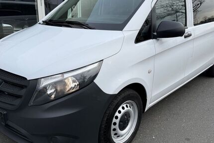 Mercedes-Benz Vito 253.000 km 19.980 &euro; Nürnberg 90439