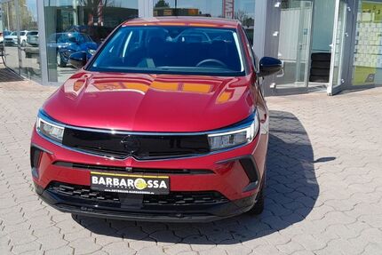 Opel Grandland (X) 3.923 km 22.700 &euro; Artern 06556