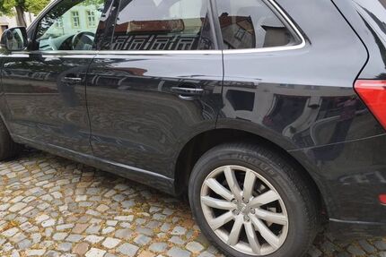 Audi Q5 280.000 km 8.200 &euro; Bad Essen 49152