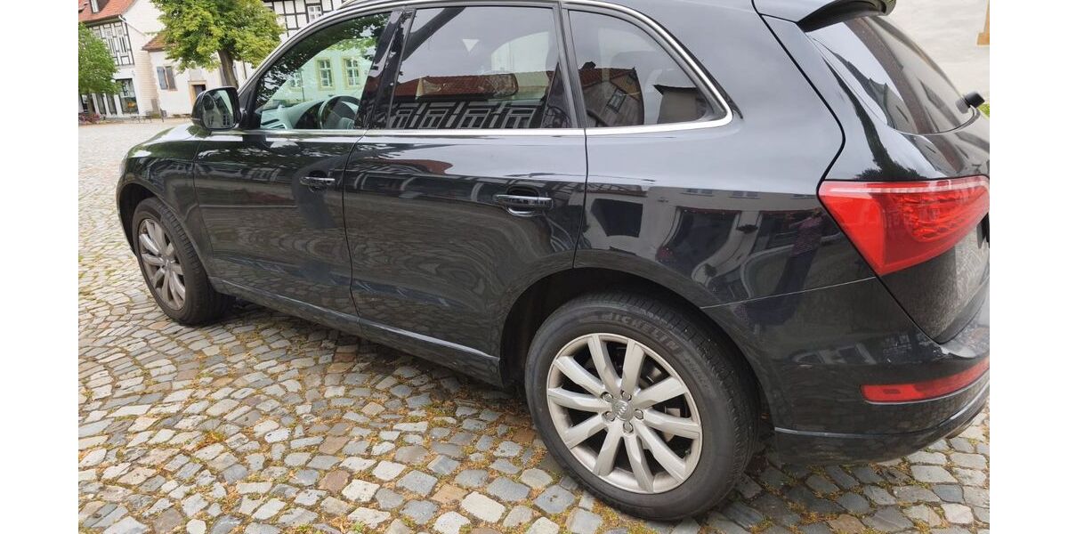 Audi Q5 280.000 km 8.200 &euro; Bad Essen 49152