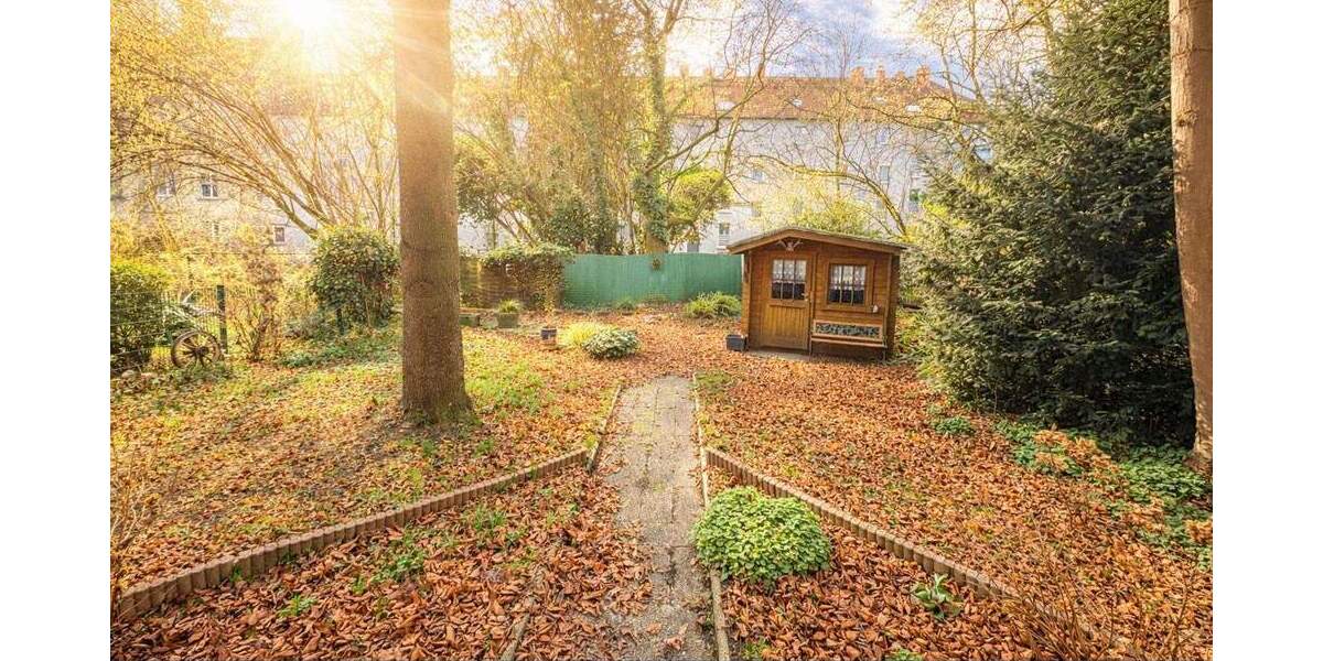 Etagenwohnung Herne Herne-Mitte - 4 Zimmer, 120 m&sup2;, 820&euro; | Angebot:24808468