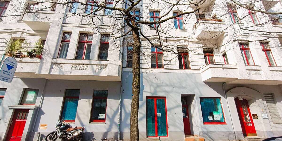 Gewerbeobjekt Berlin Charlottenburg-Wilmersdorf - 599.000&euro; | Angebot:25564273