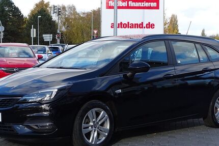 Opel Astra 42.169 km 15.950 € Eisleben 06295