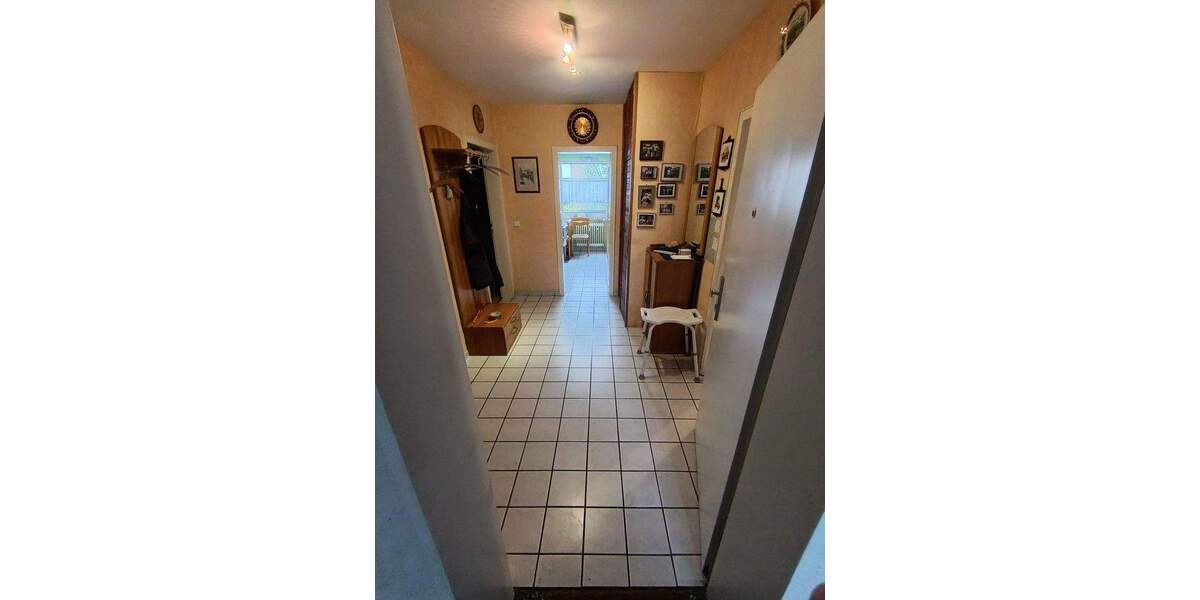 Etagenwohnung Köln Bilderstöckchen - 2 Zimmer, 60 m&sup2;, 255.000&euro; | Angebot:25044283