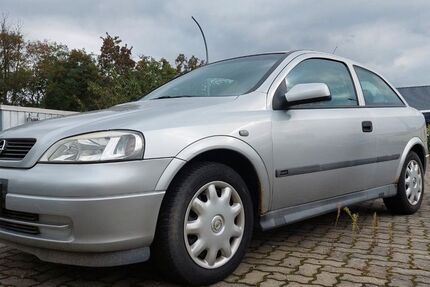 Opel Astra 184.389 km 1.330 &euro; Leipzig 04229