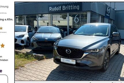 Mazda CX-5 36.000 km 28.690 &euro; Lauf 91207