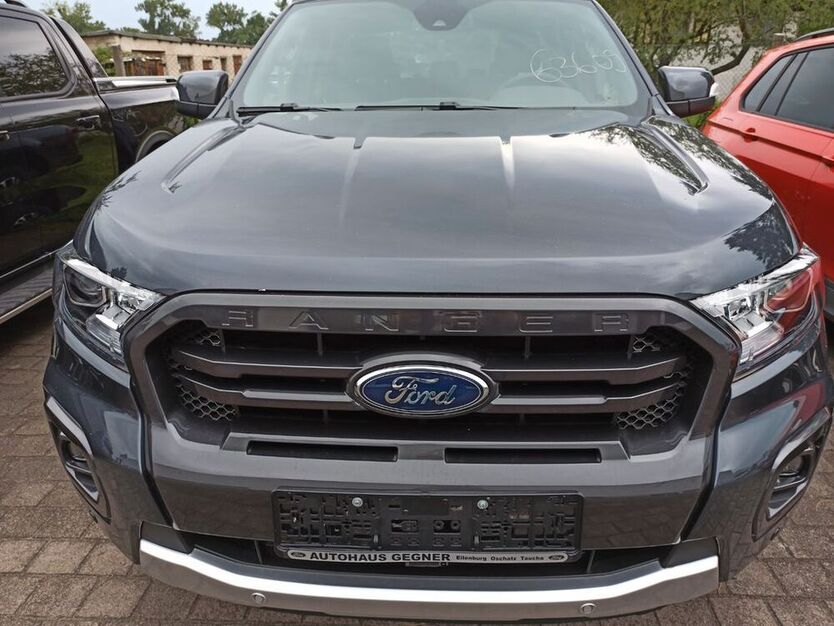 Ranger