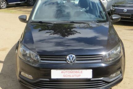 VW Polo 137.000 km 5.900 &euro; Lübeck 23568