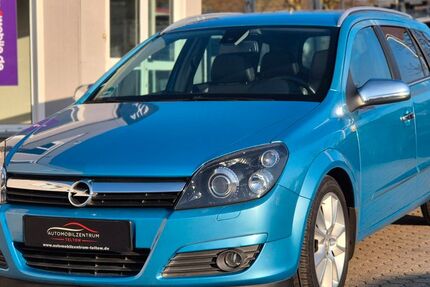 Opel Astra 158.000 km 6.950 &euro; Teltow 14513
