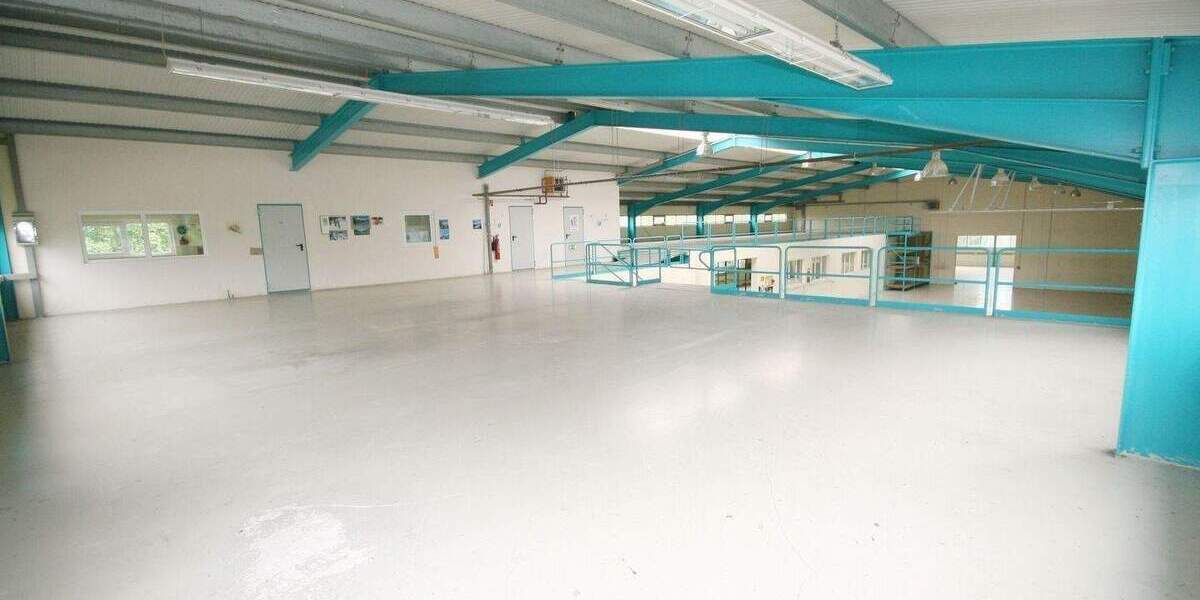 Gewerbeobjekt Ingolstadt Südost - 9.500&euro; | Angebot:25601599