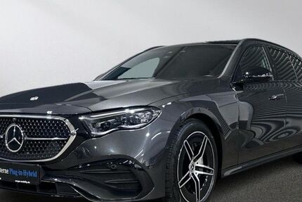 Mercedes-Benz E 200 9.900 km 52.660 &euro; Oldenburg 26129