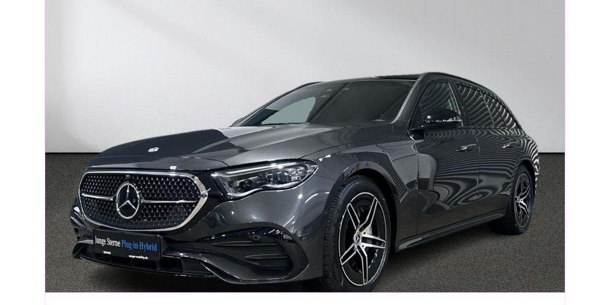 Mercedes-Benz E 200 9.900 km 52.660 &euro; Oldenburg 26129