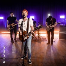 Kontrollverlust - Live Saarbrücken