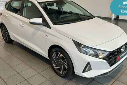 Hyundai i20 39.022 km 12.990 € Wuppertal 42287