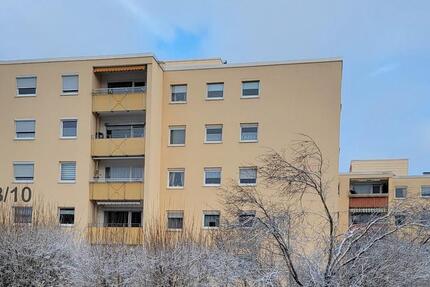 Wohnung Sankt Georgen im Schwarzwald - 3 Zimmer, 75 m&sup2;, 165.000&euro; | Angebot:25048804