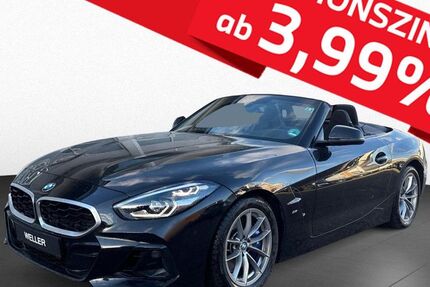 BMW Z4 20.000 km 41.650 &euro; Hamburg 21073