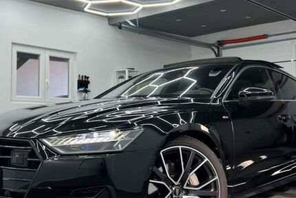 Audi A7 130.000 km 41.950 € Altdorf 84032