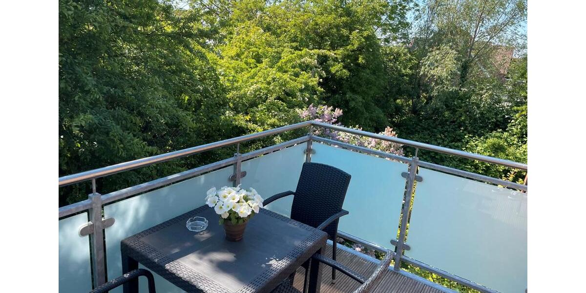 Dachgeschoßwohnung Wangerland - 2 Zimmer, 57 m&sup2;, 720&euro; | Angebot:26394105