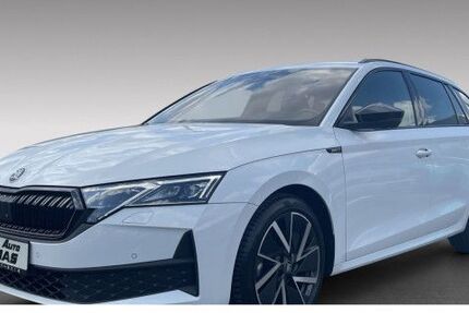 Skoda Octavia 6.289 km 38.430 &euro; Bornheim 53332