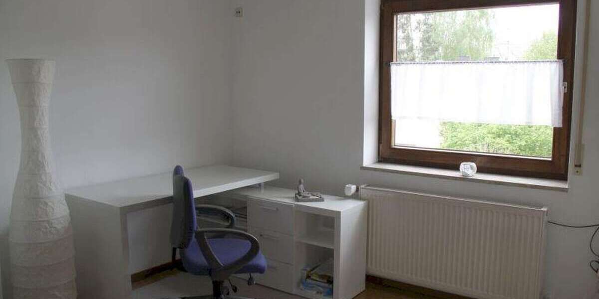 Etagenwohnung Leingarten - 1.5 Zimmer, 33 m&sup2;, 450&euro; | Angebot:25336825