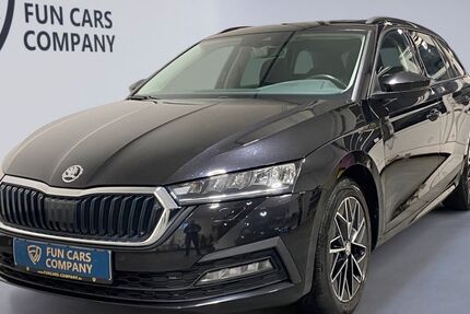 Skoda Octavia 199.200 km 14.850 &euro; Lauterbach 36341