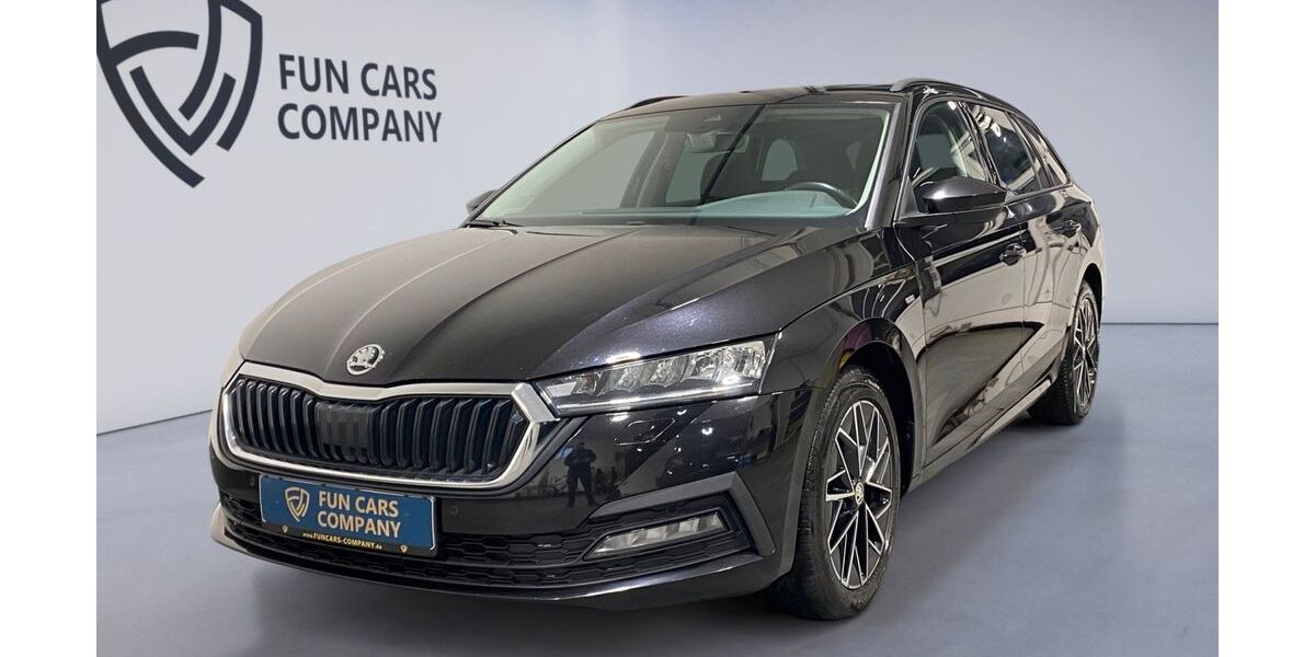 Skoda Octavia 199.200 km 14.850 &euro; Lauterbach 36341