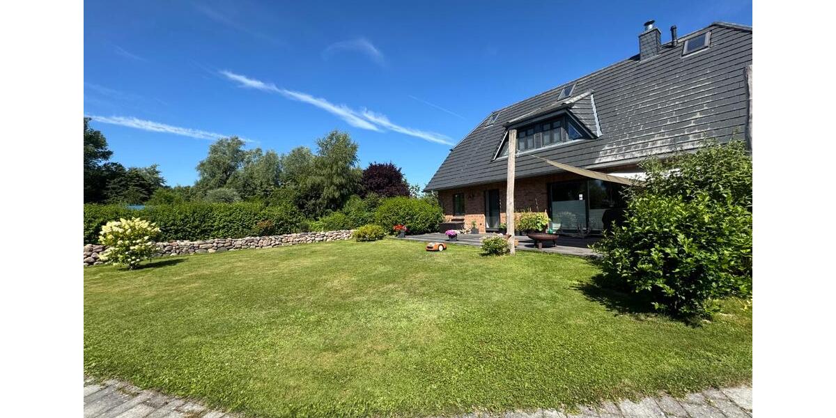Einfamilienhaus Neuenkirchen - 5 Zimmer, 170 m&sup2;, 525.000&euro; | Angebot:27113880