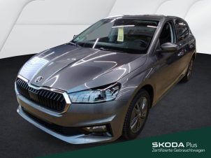 Skoda Fabia 6.773 km 23.940 &euro; Hofheim im Taunus 65719