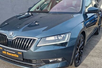 Skoda Superb 102.800 km 20.700 € Bielefeld 33659