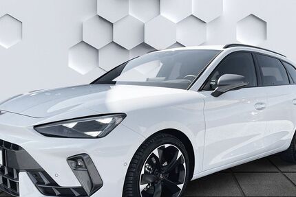 Cupra Leon 6.369 km 30.470 € Bottrop 46244