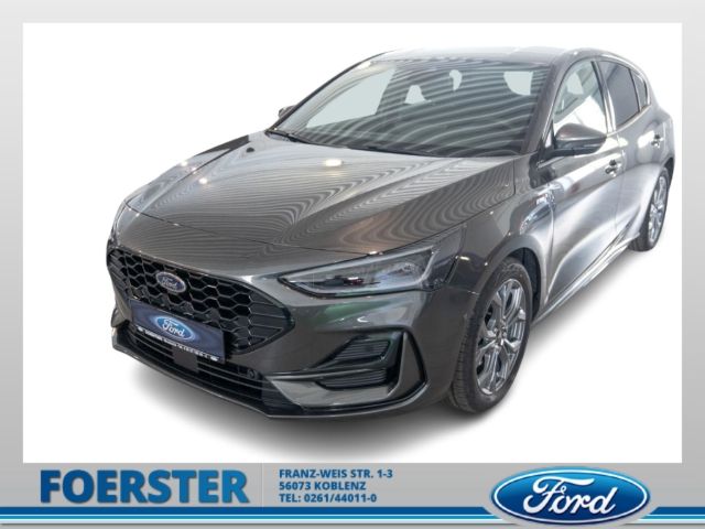 Ford Focus 8.900 km 27.480 € Koblenz 56073