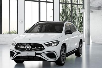 Mercedes-Benz GLA 200 12.528 km 45.440 € Balingen 72336