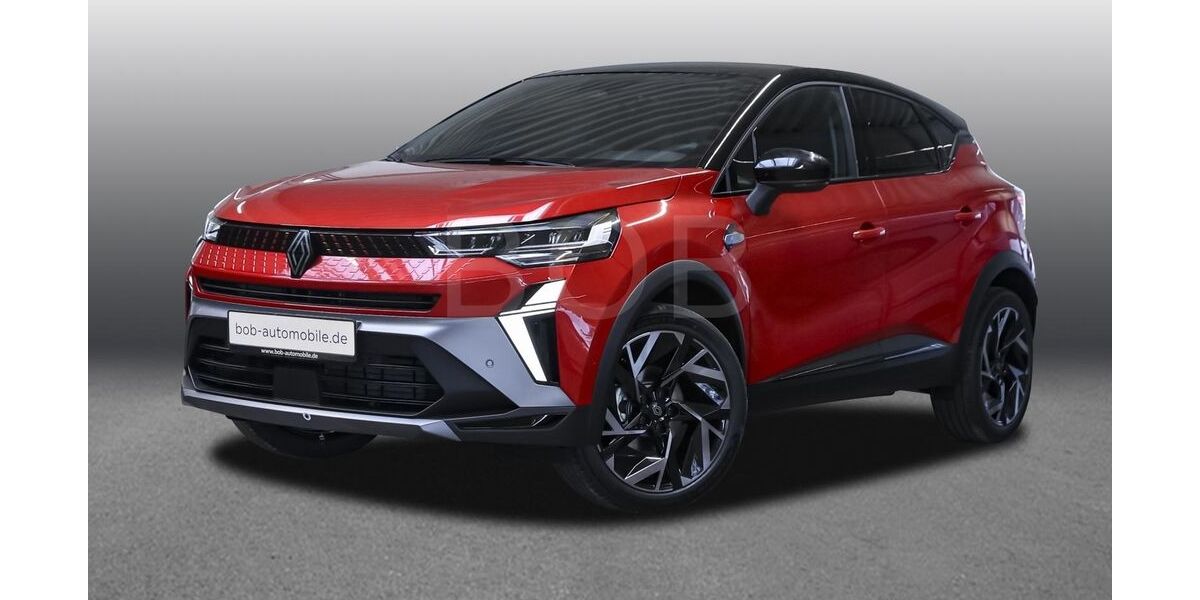 Renault Captur 3.612 km 29.888 € Leverkusen 51373