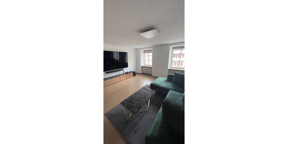 Etagenwohnung Villingen-Schwenningen Villingen - 2 Zimmer, 750&euro; | Angebot:26886144