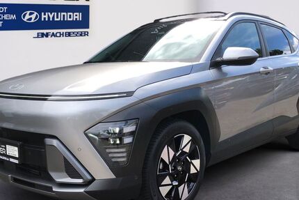 Hyundai KONA 25.156 km 27.990 &euro; Bad Dürkheim 67098