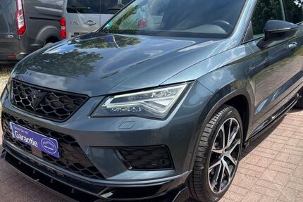Cupra Ateca 99.950 km 22.500 &euro; Berlin 13127