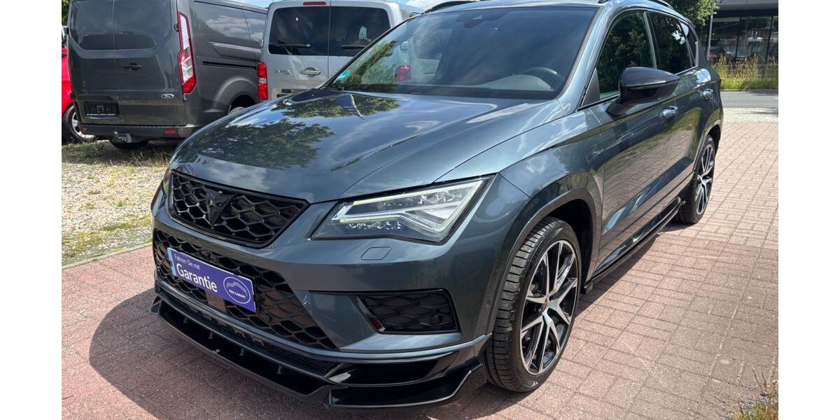 Cupra Ateca 99.950 km 22.500 &euro; Berlin 13127