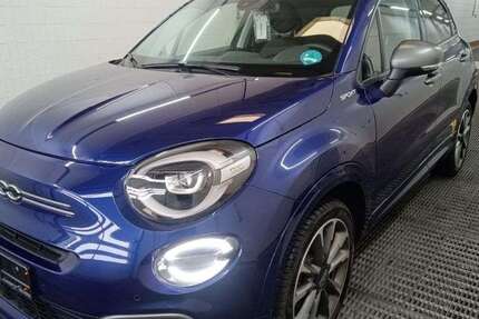 Fiat 500 36.100 km 20.850 € Husum 25813