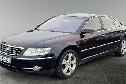 VW Phaeton 234.000 km 5.900 € Hanau 63452
