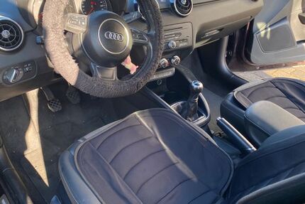 Audi A1 156.500 km 5.800 &euro; Castrop-Rauxel 44577