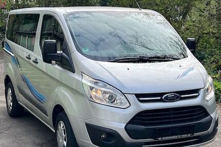 Ford Transit Custom 179.000 km 12.793 &euro; Essen 45138