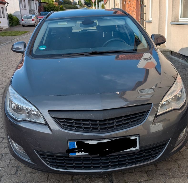 Astra