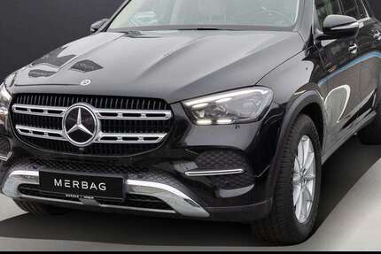 Mercedes-Benz GLE 350 12.611 km 77.890 &euro; Mayen 56727