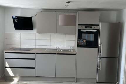 Wohnung Günzburg - 2.5 Zimmer, 75 m&sup2;, 890&euro; | Angebot:27287749